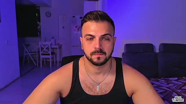 Jace_Thorne – Kamerová šou
