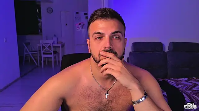 Jace_Thorne Webcam show
