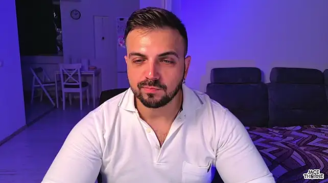 Jace_Thorne Webcam show