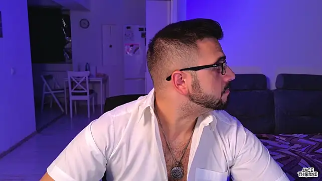 عرض كام Jace_Thorne