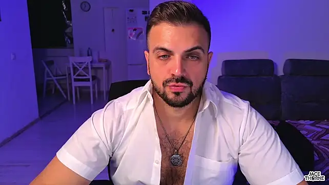 Jace_Thorne Webcam show