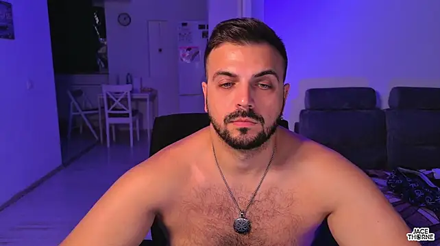 عرض كام Jace_Thorne