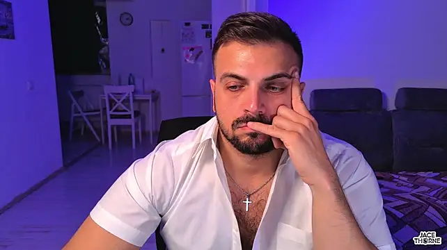 Jace_Thorne Pertunjukan Webcam