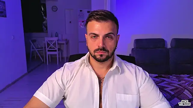 Jace_Thorne Webcam show