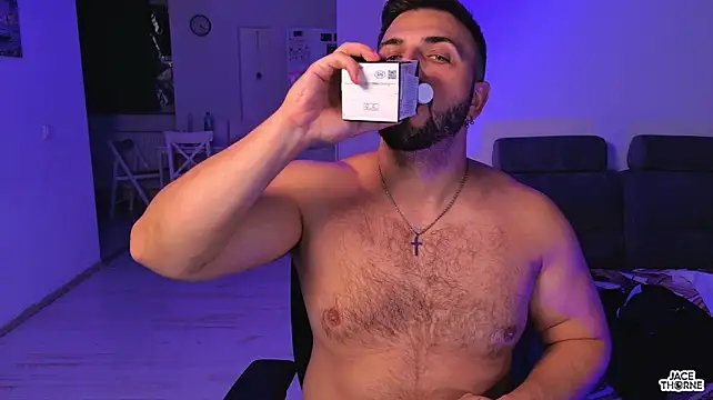 عرض كام Jace_Thorne