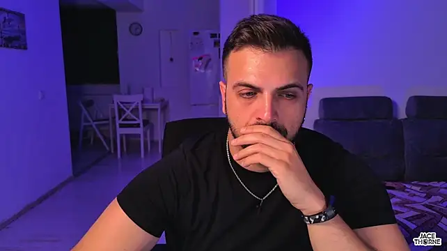 Jace_Thorne Webcam show