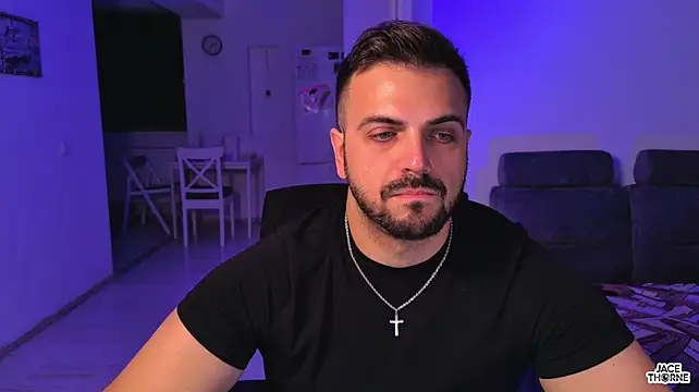 Jace_Thorne Webcam show