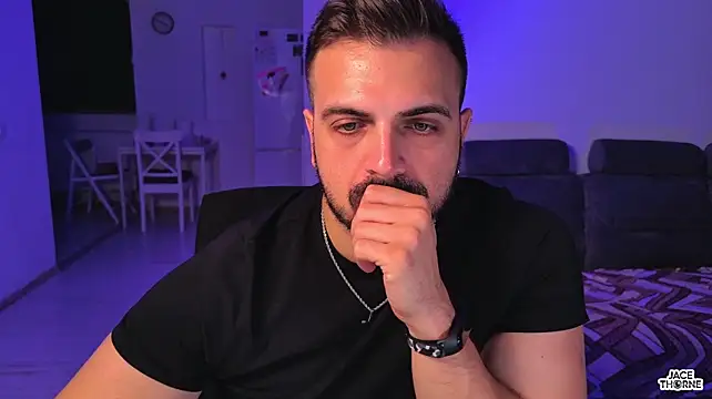 Jace_Thorne Webcam show
