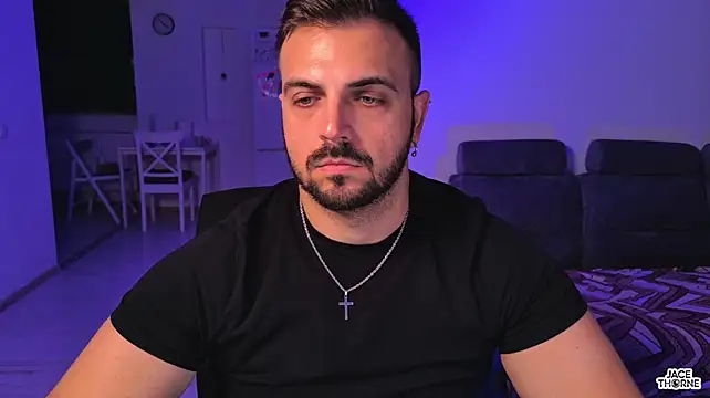 Jace_Thorne Webcam show