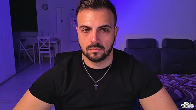 عرض كام Jace_Thorne