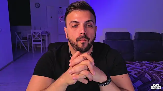 عرض كام Jace_Thorne