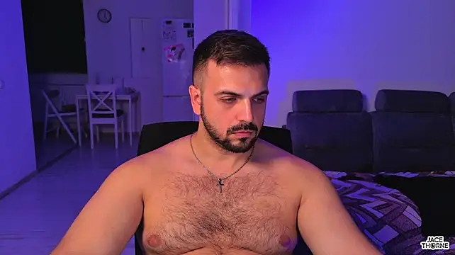 عرض كام Jace_Thorne