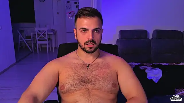 Show Webcam de Jace_Thorne