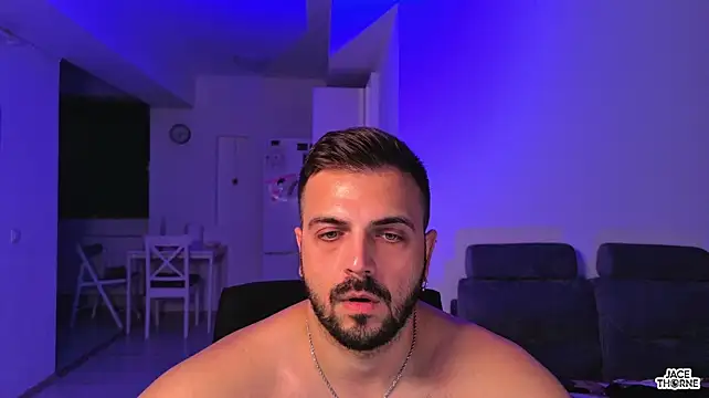 Jace_Thorne Webcam show