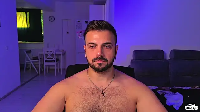 عرض كام Jace_Thorne