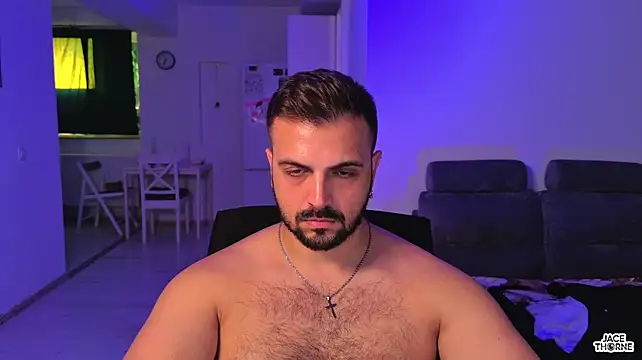 Jace_Thorne Webcam show