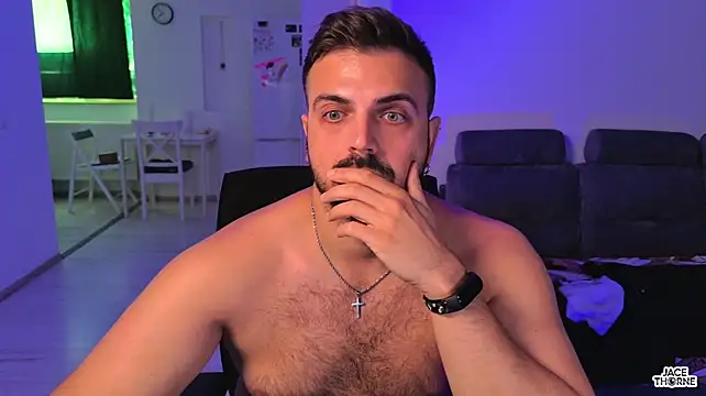 عرض كام Jace_Thorne