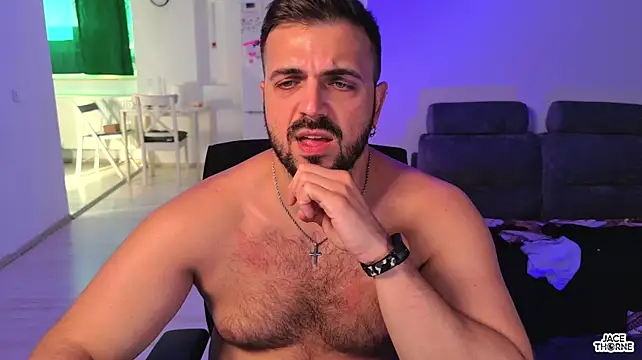 عرض كام Jace_Thorne
