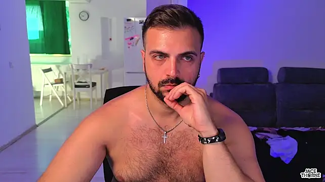 Jace_Thorne Pertunjukan Webcam