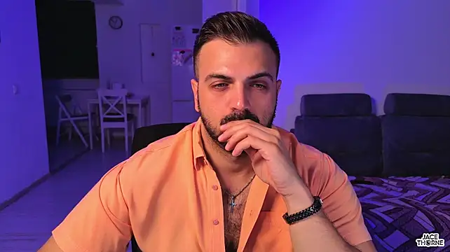 Jace_Thorne Webcam show
