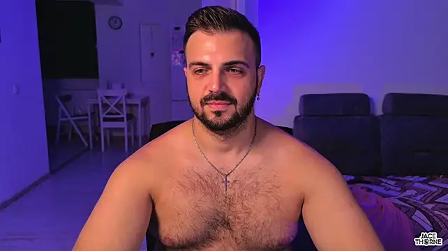 عرض كام Jace_Thorne