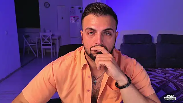 Jace_Thorne Webcam show