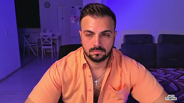 Jace_Thorne Webcam show