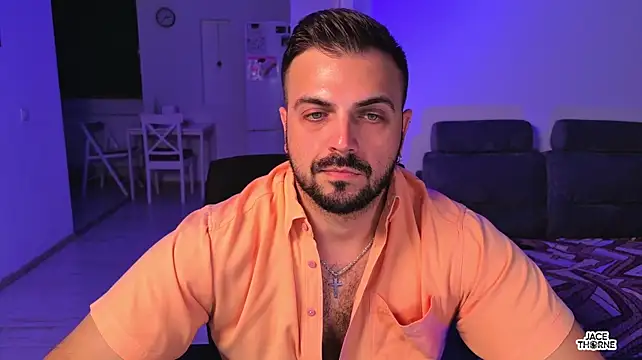 Jace_Thorne Webcamshow