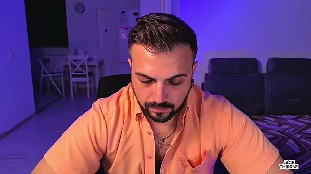 Jace_Thorne Webcam show