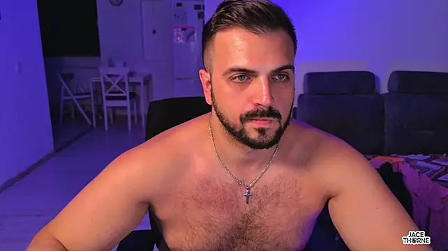عرض كام Jace_Thorne