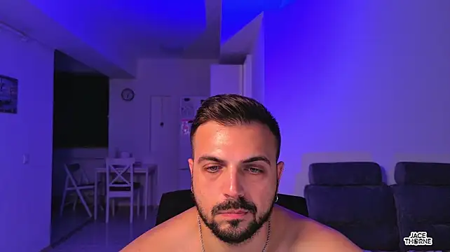 Jace_Thorne Webcam show