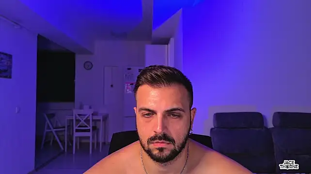 Jace_Thorne 웹캠 쇼