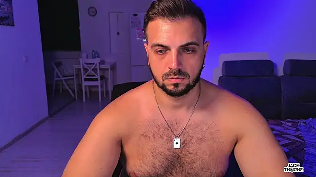 عرض كام Jace_Thorne