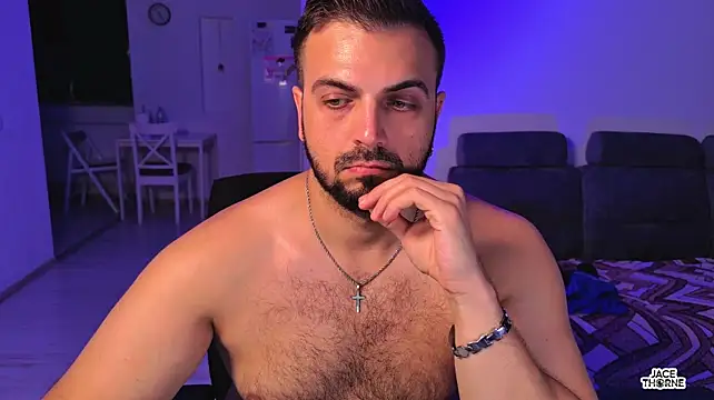 Jace_Thorne Webcam show