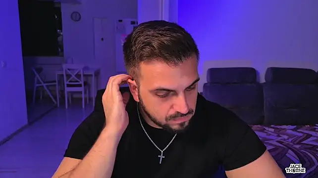 Webkamerová show Jace_Thorne