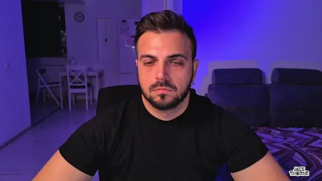 Jace_Thorne Webcam show