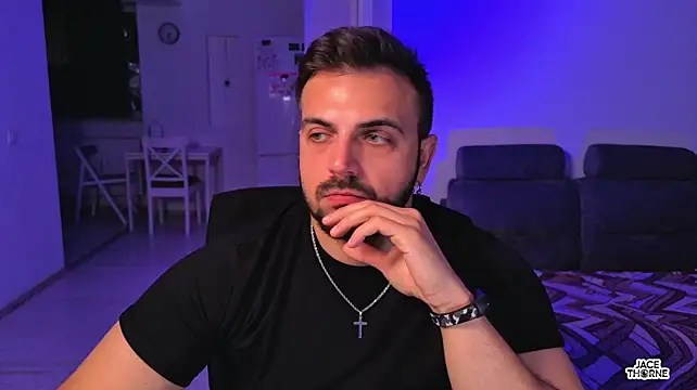 Jace_Thorne 웹캠 쇼