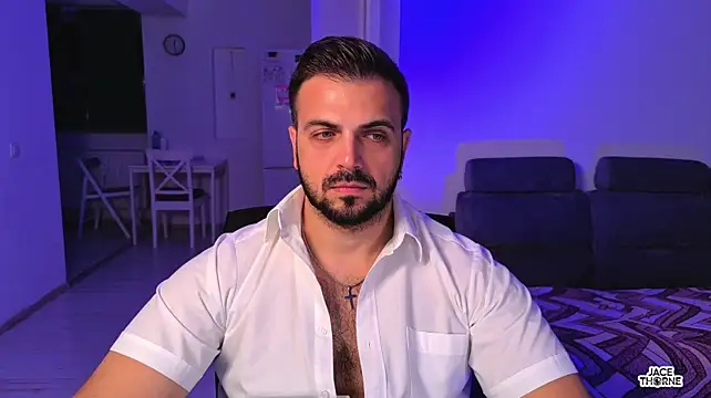 Jace_Thorne Webcam show