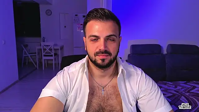 Jace_Thorne Webcam show
