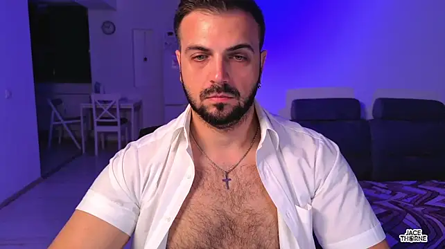 Jace_Thorne Webcam show