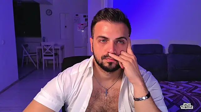 Jace_Thorne Webcamshow