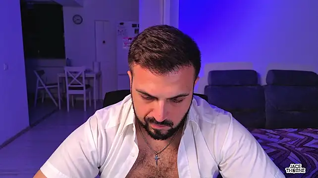 Jace_Thorne's Webcam Show