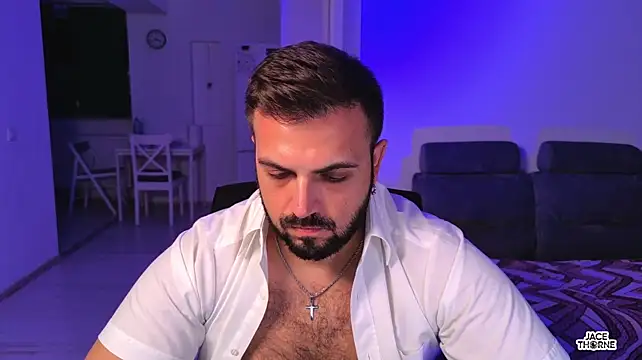 Jace_Thorne Webcam-Show