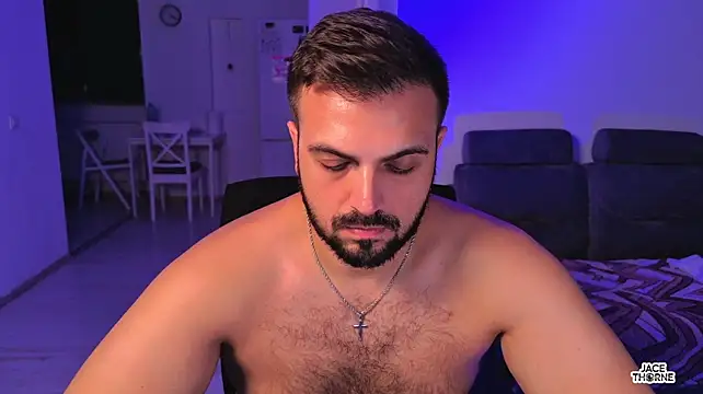 Jace_Thorne Webcam show
