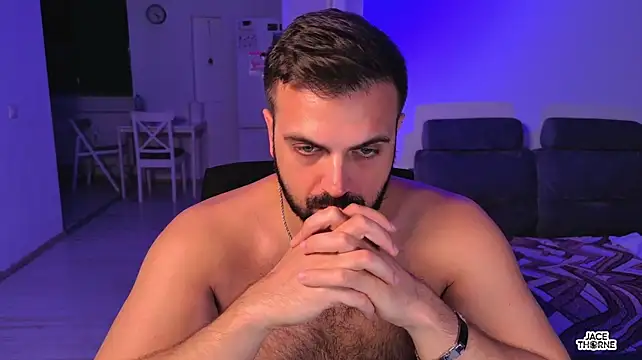 Jace_Thorne Pertunjukan Webcam