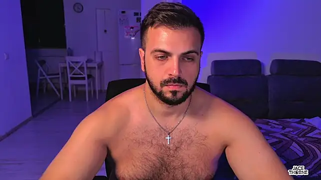 Jace_Thorne Webcam show