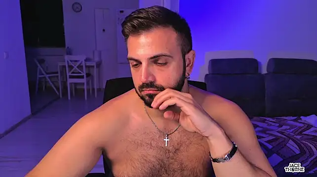Jace_Thorne Webcam show