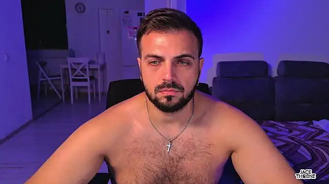 Jace_Thorne Webcam show