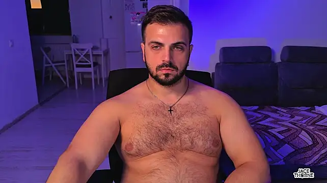 عرض كام Jace_Thorne