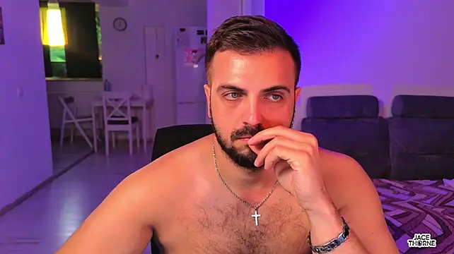 Jace_Thorne Webcam show